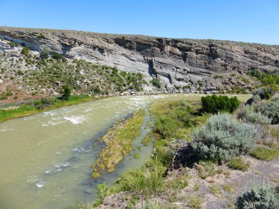 Paul Stock Nature Trail